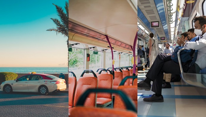 Dubai_Public_Transport