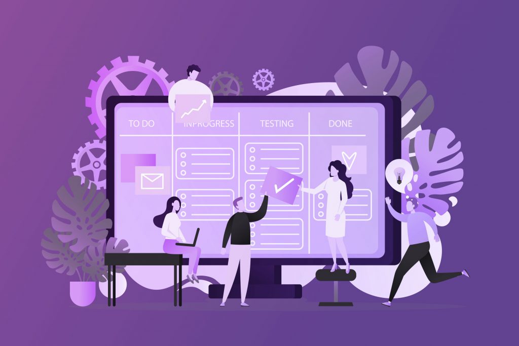 Project Management