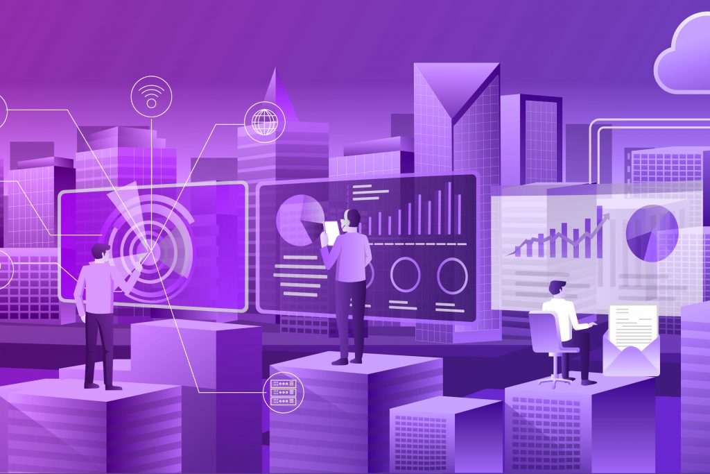Digital Transformation